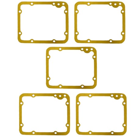 Aic Replacement Parts Pump Base to Center Housing Gasket Fits Ford 2N 2-N 9N 9-N 8N 8-N Tractor 9N611_x5